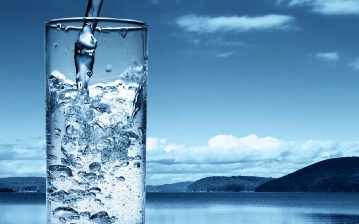 A cosa serve l’acqua alcalina? 1