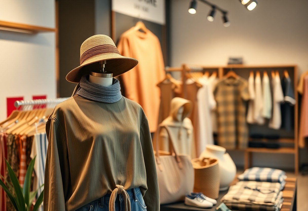 Guida dettagliata per consumatori attenti alla sostenibilità ambientale nel settore moda e accessori. 1